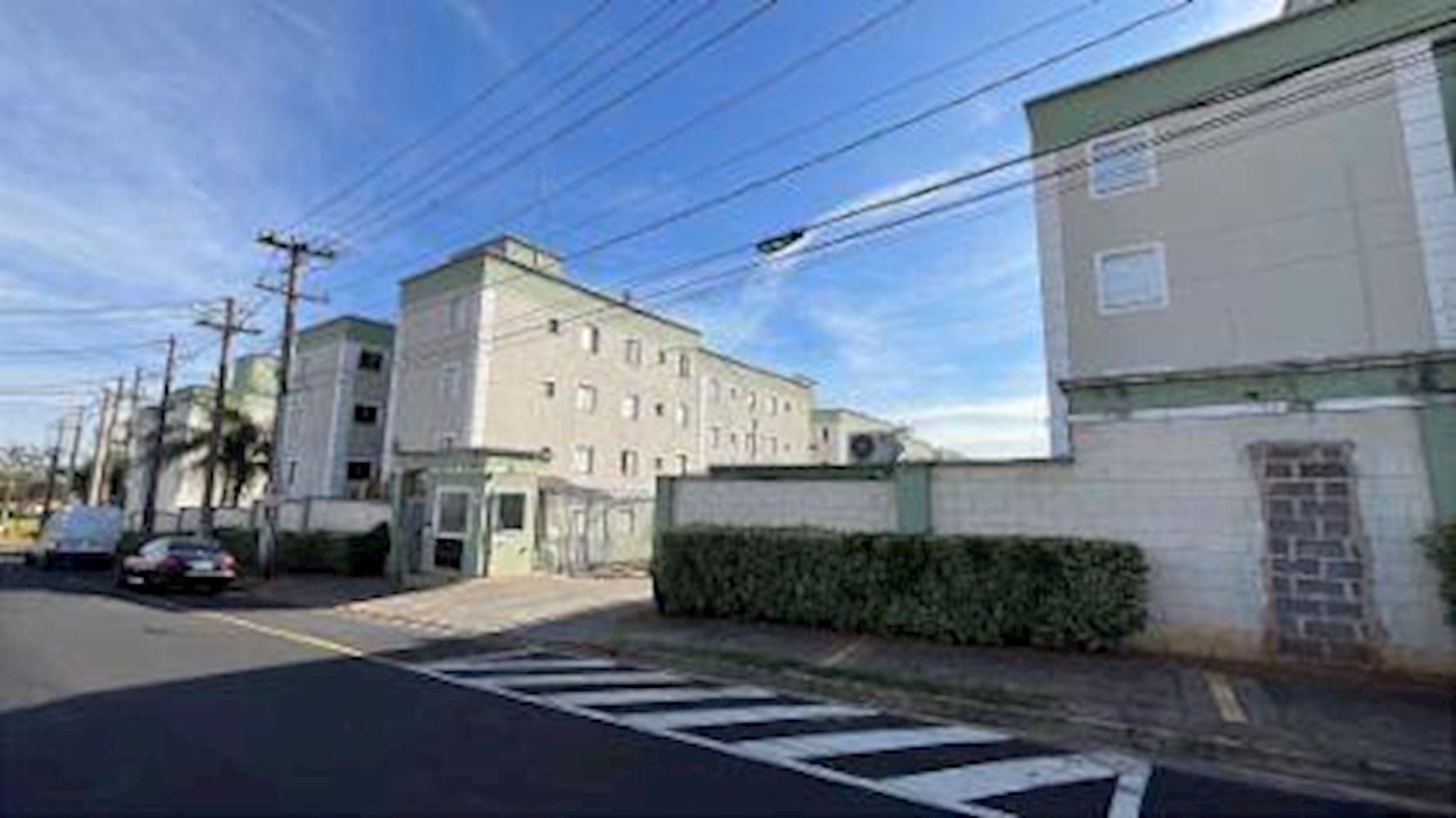 Apartamento, Padrão, 1 vaga(s) de garagem - foto 2