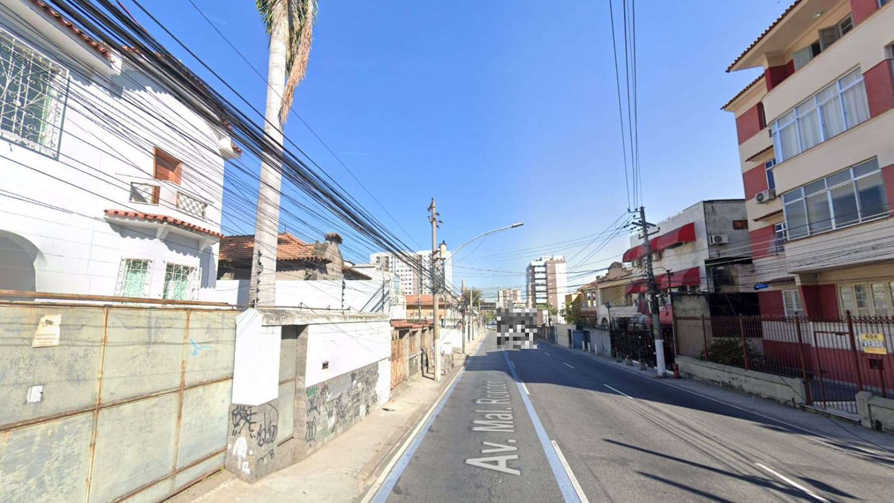 Casa em Barri Rocha - Rio de Janeiro/RJ - foto 2