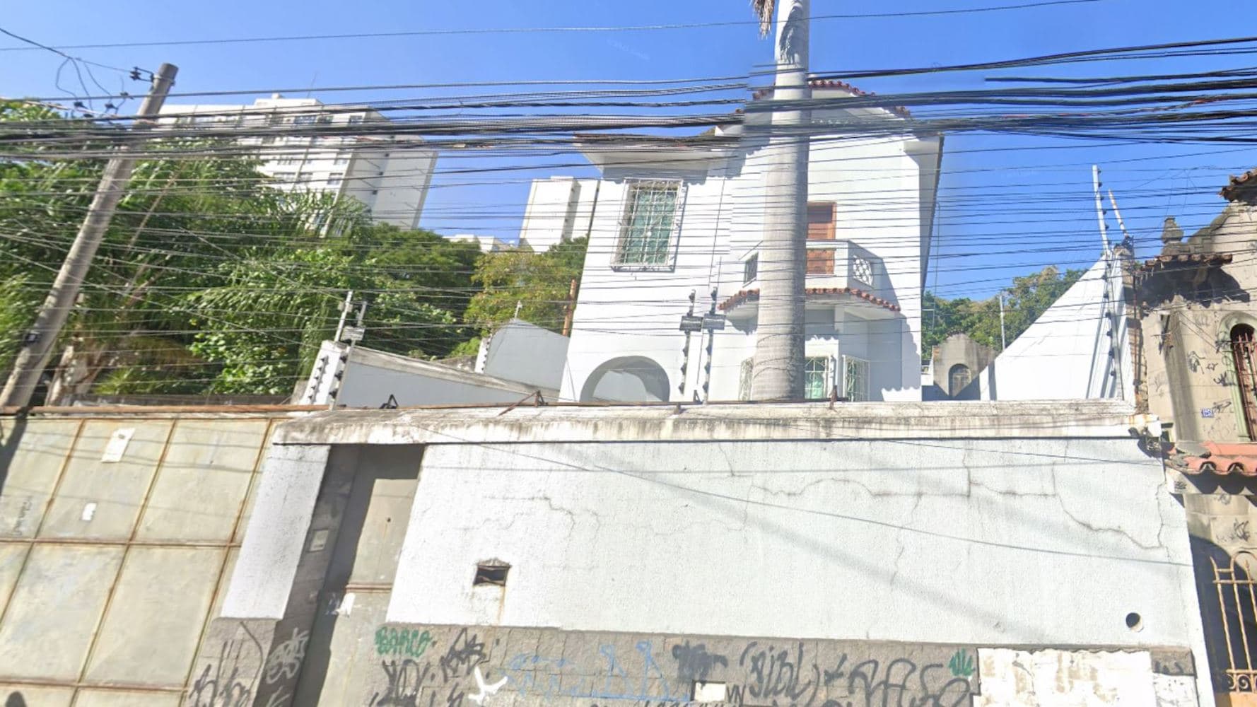 Casa em Barri Rocha - Rio de Janeiro/RJ - foto 3