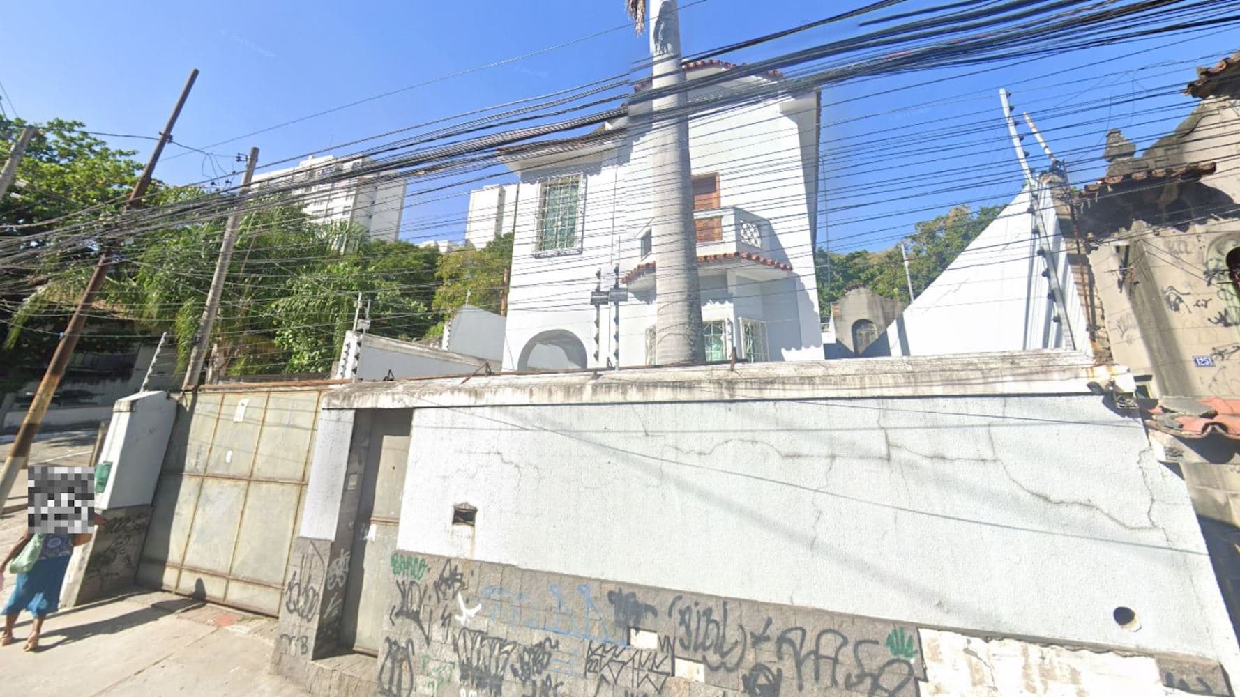 Casa em Barri Rocha - Rio de Janeiro/RJ - foto 5