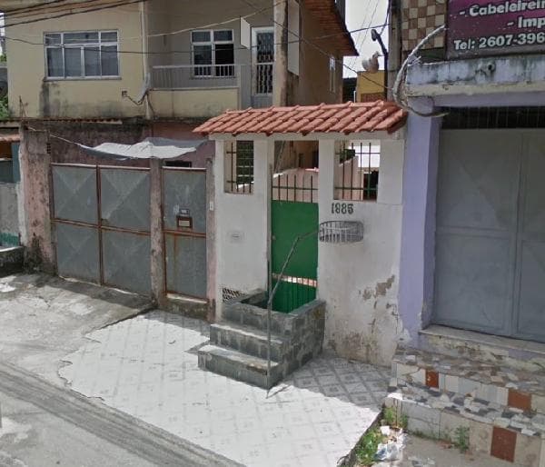 SAO GONCALO - GALO BRANCO