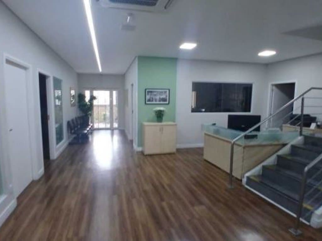 Imóvel Comercial 329 m² - Centro - São Paulo - SP - foto 4