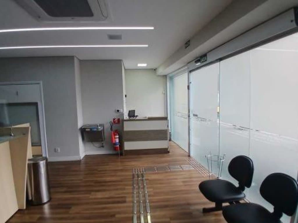 Imóvel Comercial 329 m² - Centro - São Paulo - SP - foto 5