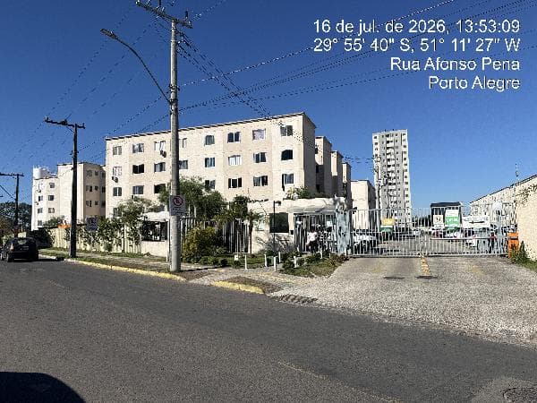 COND PARQUE VENTURA I