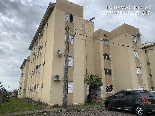 COND RES ALTOS DA AVIAÇÃO