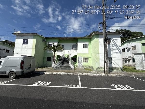 CONDOMINIO RESIDENCIAL VERONA PREMIUM