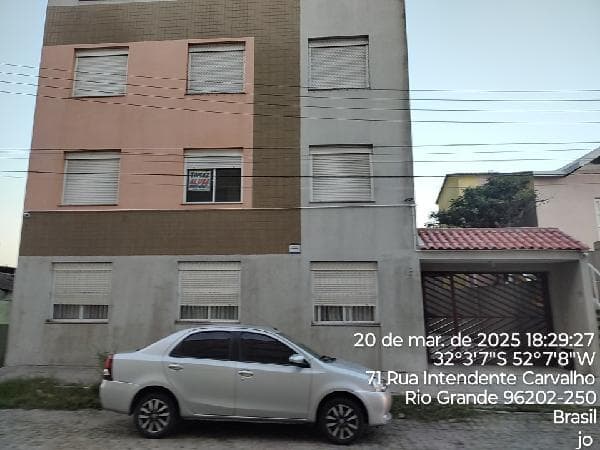 COND RES SOLAR DA LAGOA