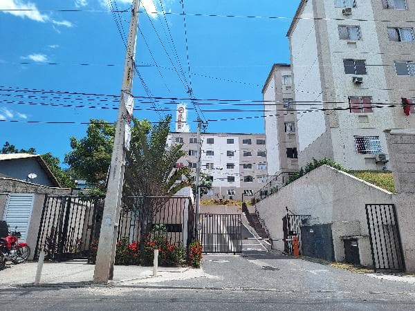 COND BOSQUE DOS SONHOS