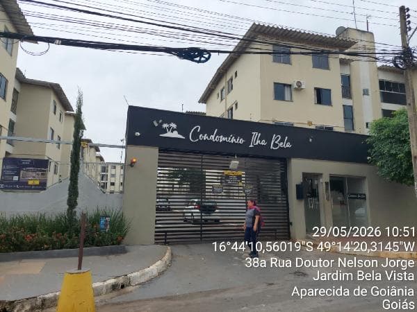 COND RES ILHABELA