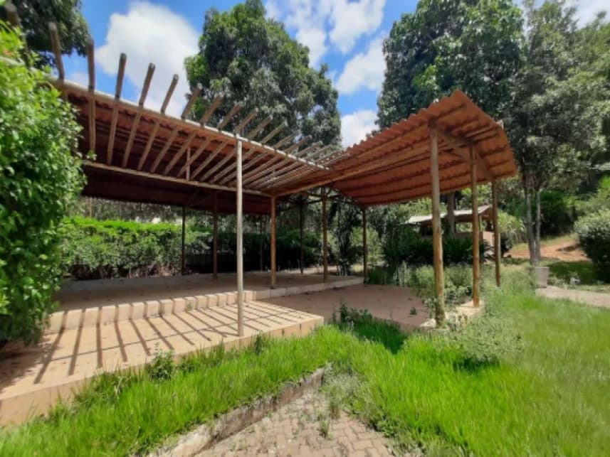 Casa à venda em leilão