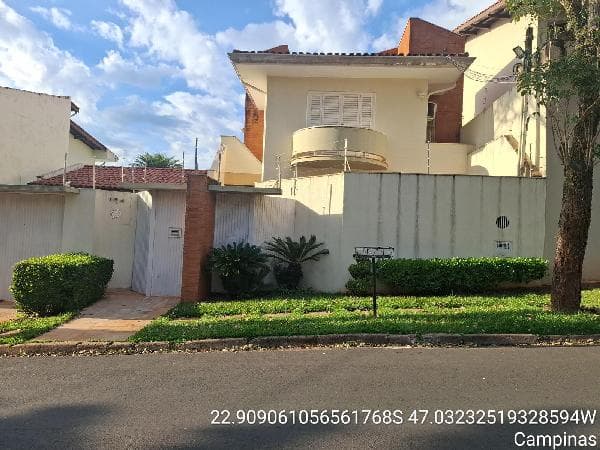 CAMPINAS - PARQUE NOVA CAMPINAS