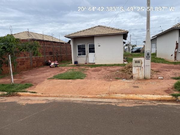 SAO JOSE DO RIO PRETO - RESIDENCIAL JOSE BERNARDES COELHO