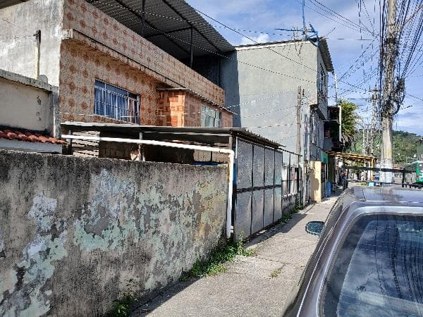 SAO GONCALO - Engenho Pequeno