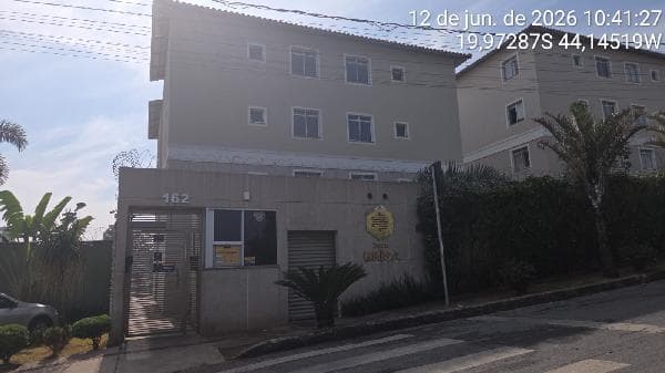 COND PONTO BRISA