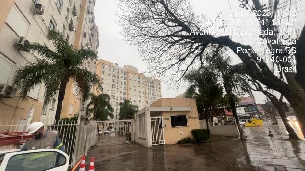 SUPERA COND CLUBE
