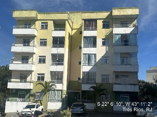 RESIDENCIAL DOS EUCALIPTOS
