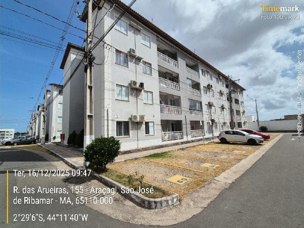 COND GRAN VILLAGE ARAÇAGY III