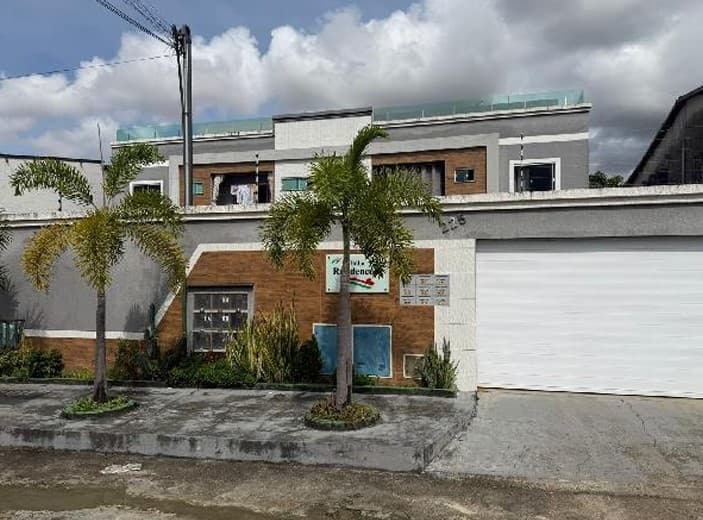 CONDOMINIO ITALIA RESIDENCE II