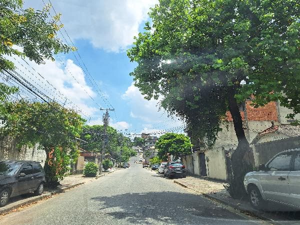 RIO DE JANEIRO - CASCADURA