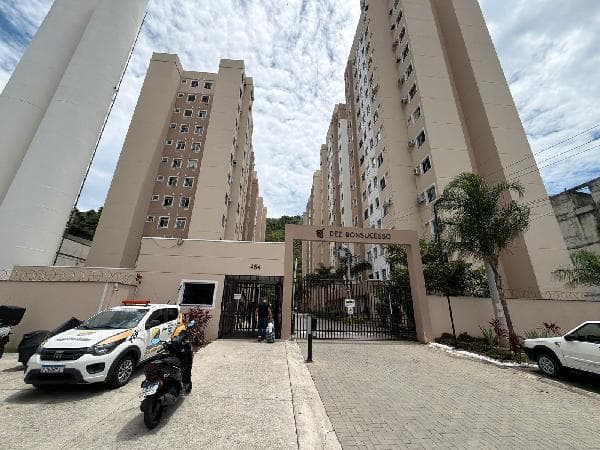 RIO DE JANEIRO - BONSUCESSO