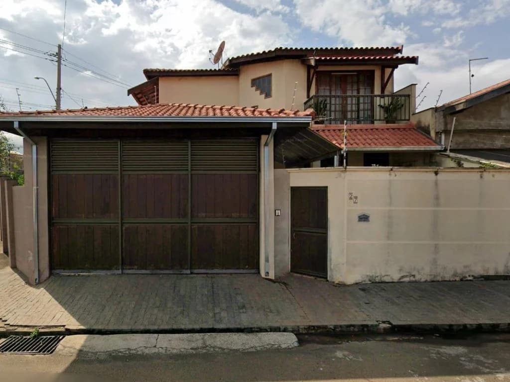 Casa 172 m² - Jardim Bandeirante - Charqueada - SP - foto 2