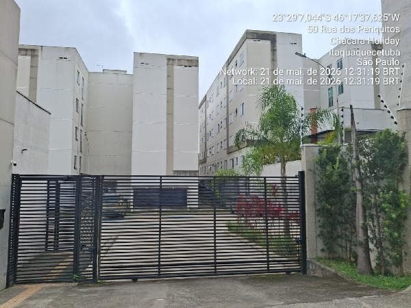 RESIDENCIAL MIRANTE DOS PASSAROS