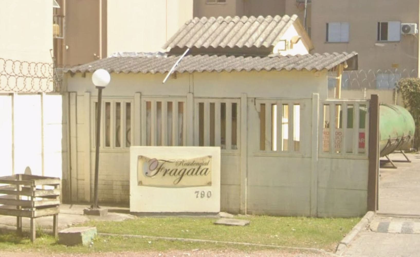 Apartamento em Fragata - Pelotas/RS - foto 3