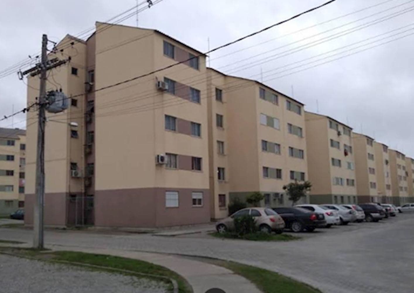 Apartamento em Fragata - Pelotas/RS - foto 4