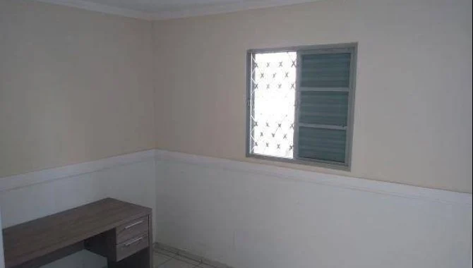 Apartamento 42 m² (Unid. 02) - Chácara Luza - Rio Claro - SP - foto 2