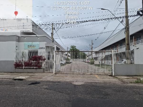 RES PQ DAS LARANJEIRAS