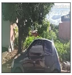 BAURU - JARDIM MARILIA