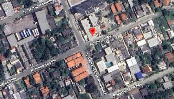 LOT JARDIM NOSSA SENHORA AUXILIADORA