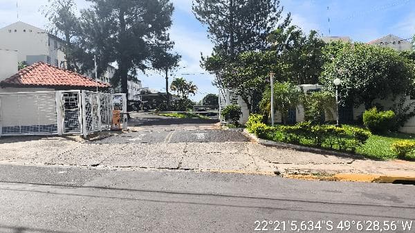 PARQUE DOS SABIÁS I