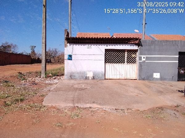 COND. RES. ACRÓPOLE XIII