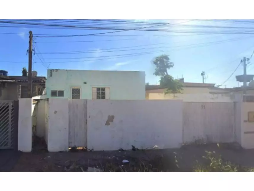 Casa à venda em leilão - foto 4