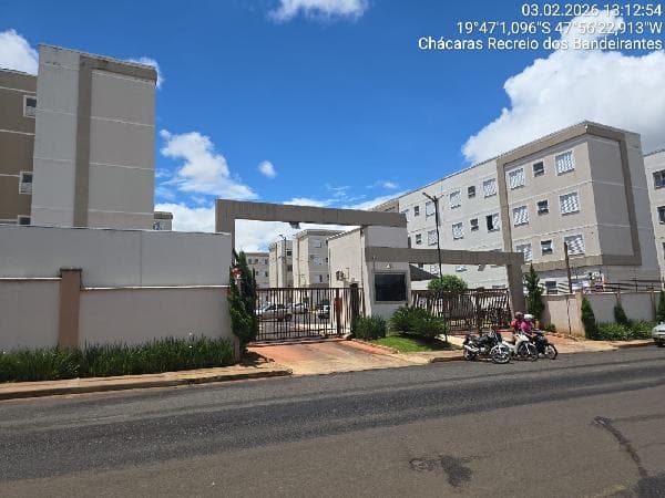 RESIDENCIAL TURIM