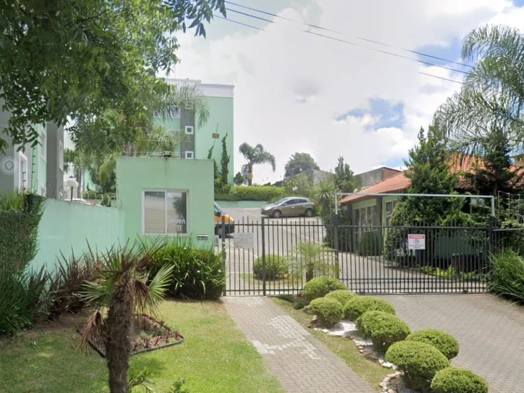 Apartamento 51 m² (01 vaga) - Tanguá - Almirante Tamandaré - PR - foto 2