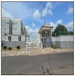 COND VILLAGE DAS AGUAS