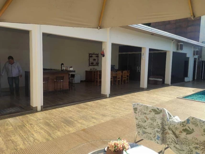 Casa à venda em leilão
