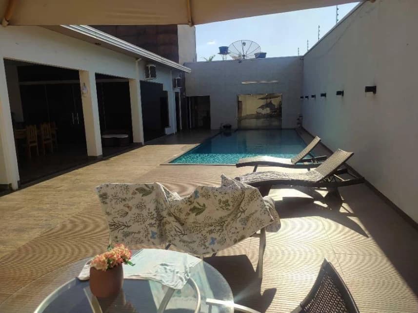 Casa à venda em leilão - foto 3