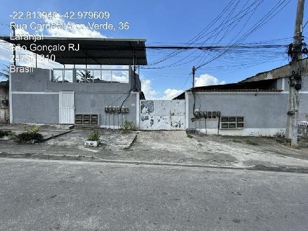LOTEAMENTO JARDIM NOSSA SENHORA AUXILIADORA