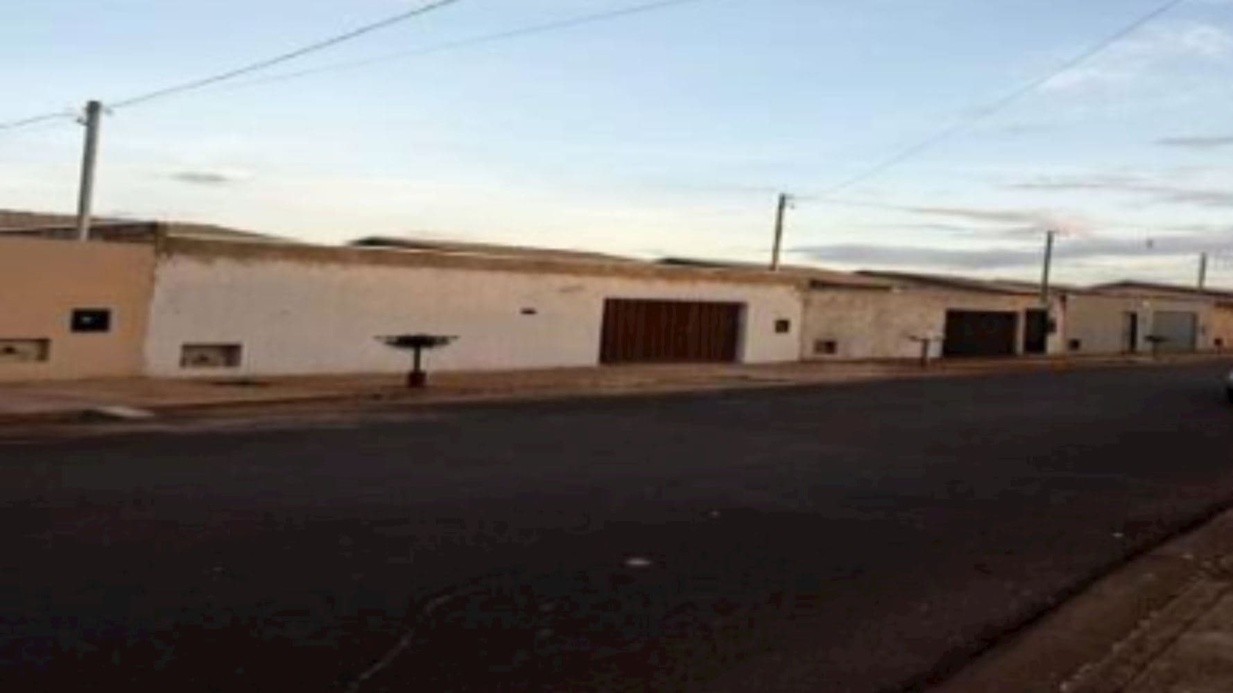 Casa no Jardim do Bosque em Frutal/MG - foto 2