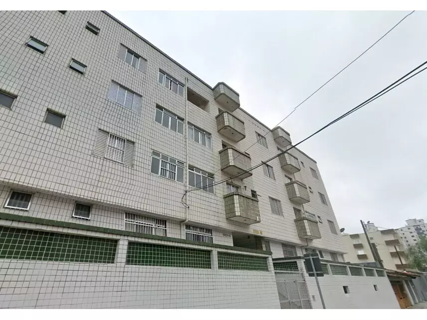 Apartamento à venda em leilão