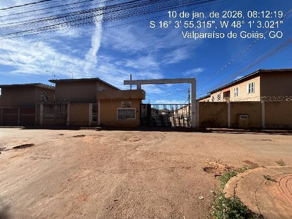 COND RES LIRIO DO CERRADO