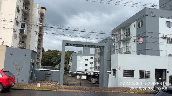 RES JARDIM MAGNOLIA