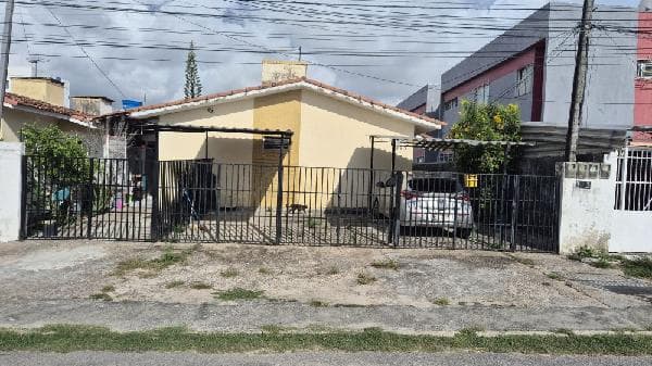 RESIDENCIAL MARACATU
