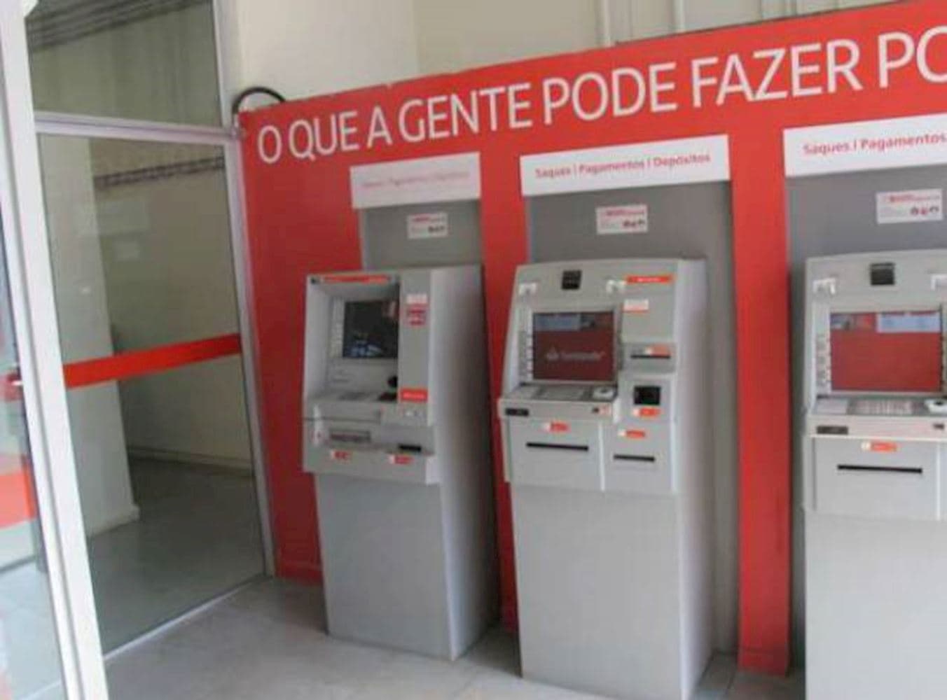 Ex-agência, Padrão, 0 vaga(s) de garagem - foto 2