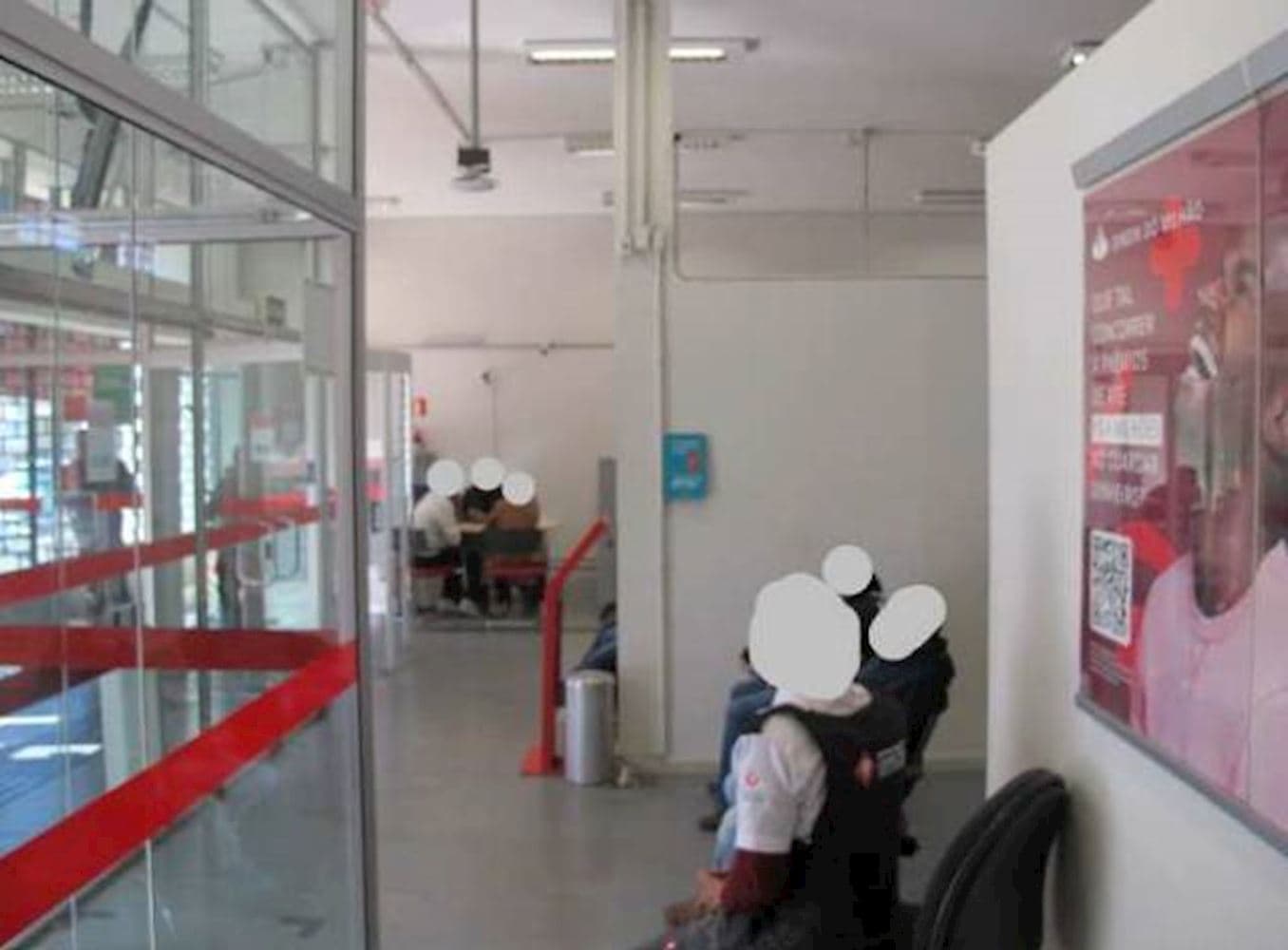 Ex-agência, Padrão, 0 vaga(s) de garagem - foto 3