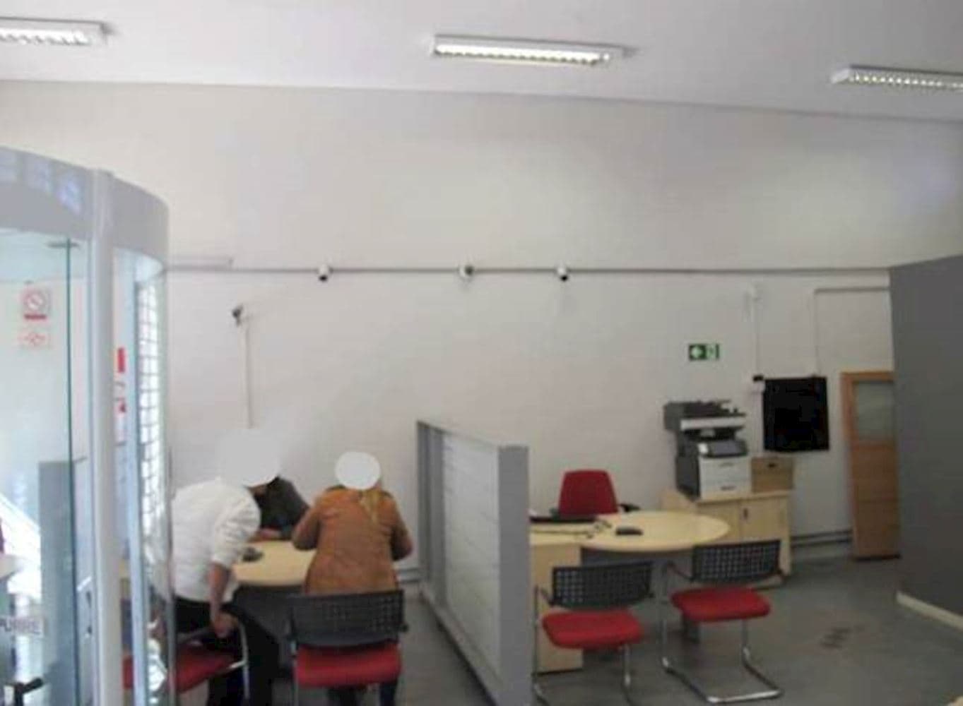 Ex-agência, Padrão, 0 vaga(s) de garagem - foto 5