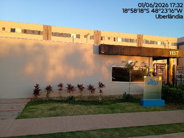 UBERLANDIA - LOTEAMENTO RESIDENCIAL PEQUIS
